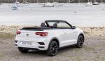 Volkswagen T-Roc Cabriolet R-Line 2019 года (WW)